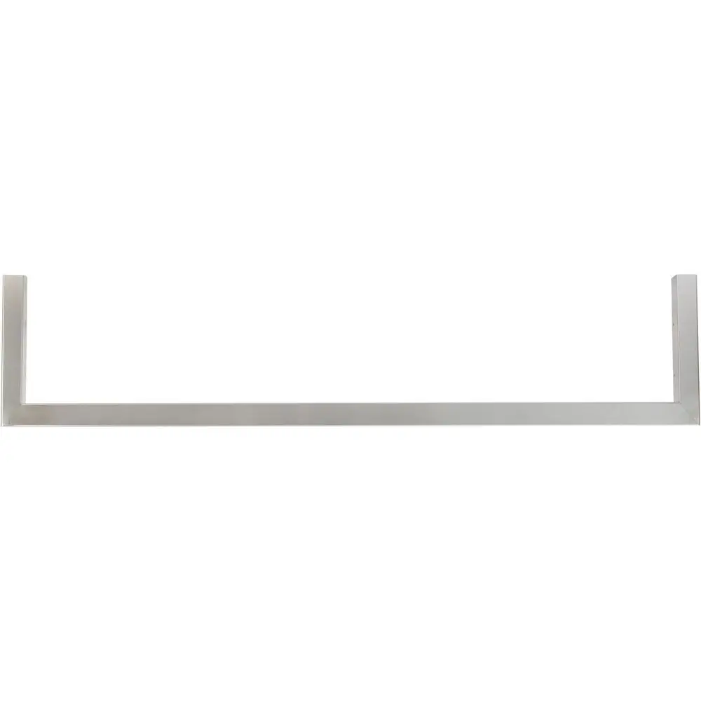 58730 S/S Steel 38" Grill e w/Reveal, StainlSteel
58730 S/S Steel 38" Grill e w/Reveal, StainlSteel