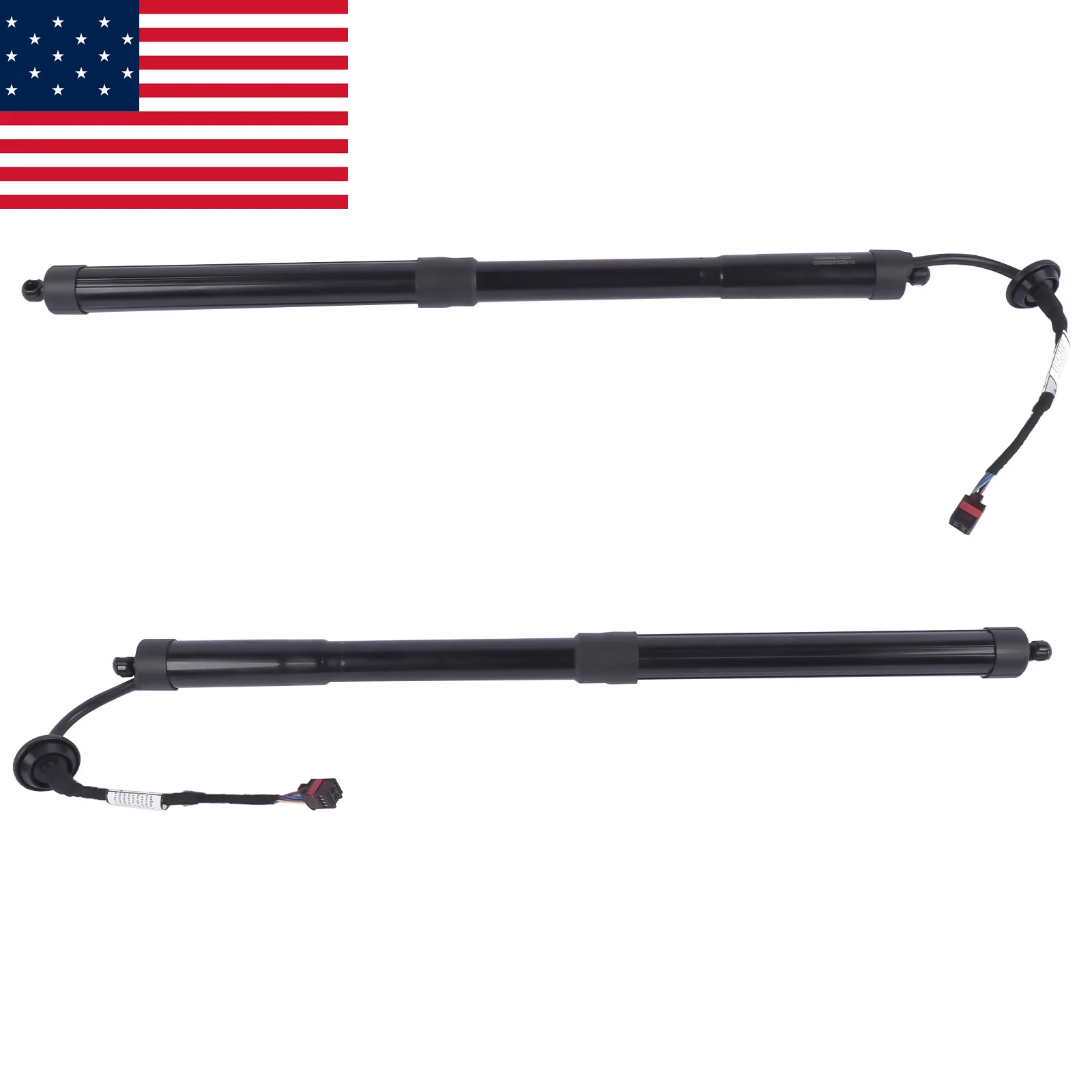 AP03 For Volvo XC40 2019 2020 2021 2022 Rear Left & Right Electric Tailgate Gas Strut
AP03 For Volvo XC40 2019 2020 2021 2022 Rear Left & Right Electric Tailgate Gas Strut