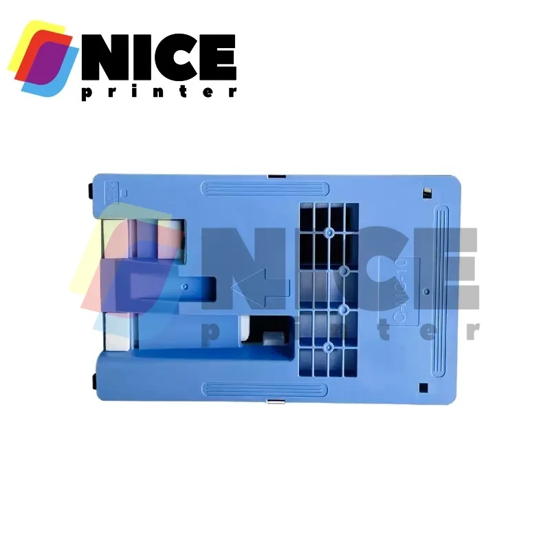 1pc MC-10 Maintenance Cartridge for CANON iPF650 iPF655 iPF670 iPF680 iPF685 iPF750 iPF755 iPF760 iPF765 iPF770 iPF780 iPF785
1pc MC-10 Maintenance Cartridge for CANON iPF650 iPF655 iPF670 iPF680 iPF685 iPF750 iPF755 iPF760 iPF765 iPF770 iPF780 iPF785