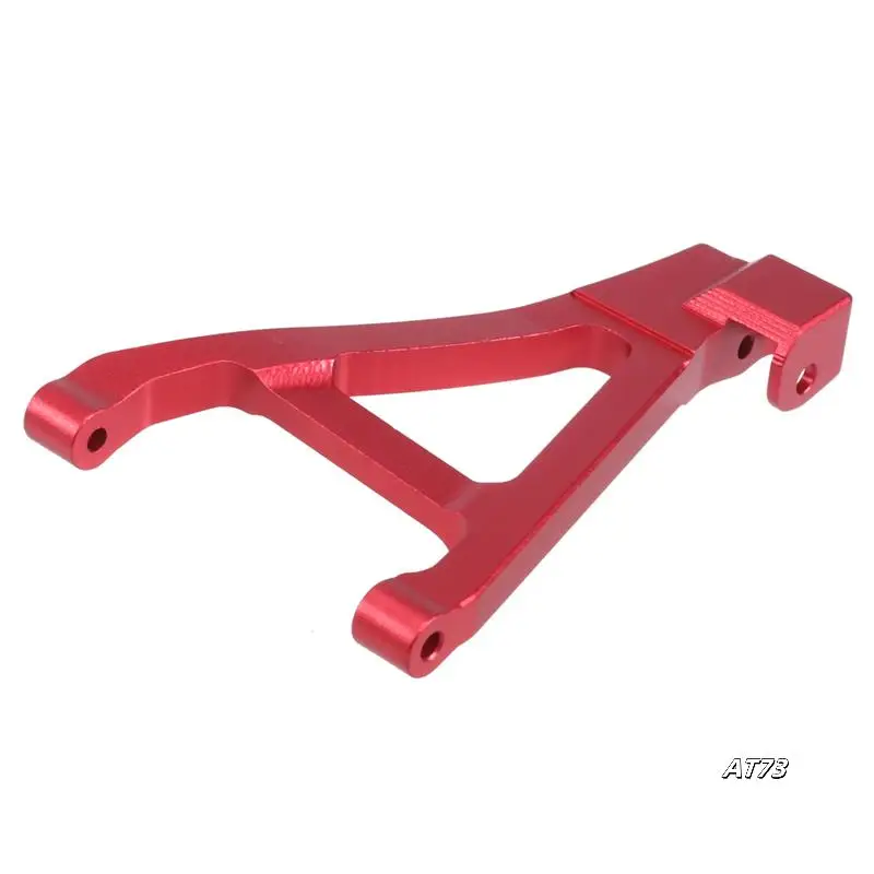 4Pcs Metal Front Upper And Lower Suspension Arm Set 7031 For 1/16 Traxxas Slash RC Car Upgrade Parts Accessories
4Pcs Metal Front Upper And Lower Suspension Arm Set 7031 For 1/16 Traxxas Slash RC Car Upgrade Parts Accessories