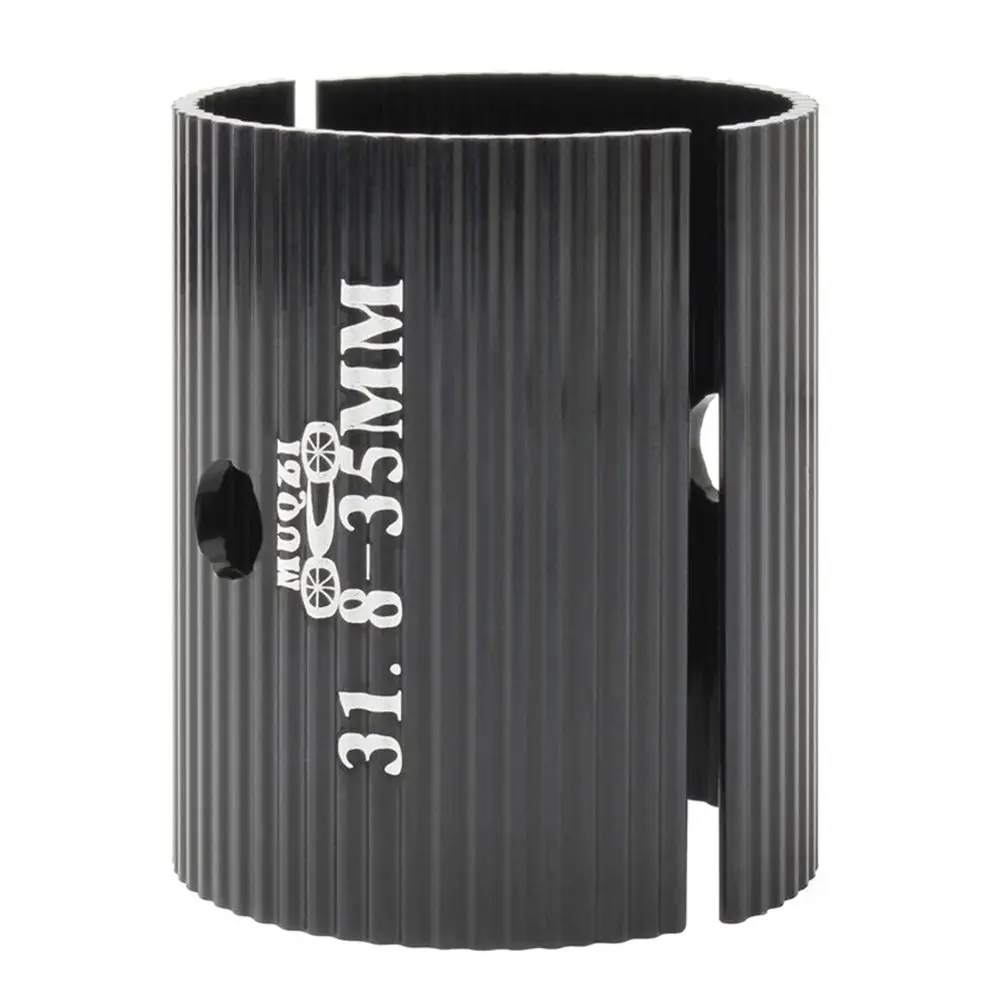 2Pcs Bike Handlebar Adapter Stem Reducer Spacers Aluminum Alloy Black Shim Diameter Conversion Sheet Accessories
2Pcs Bike Handlebar Adapter Stem Reducer Spacers Aluminum Alloy Black Shim Diameter Conversion Sheet Accessories