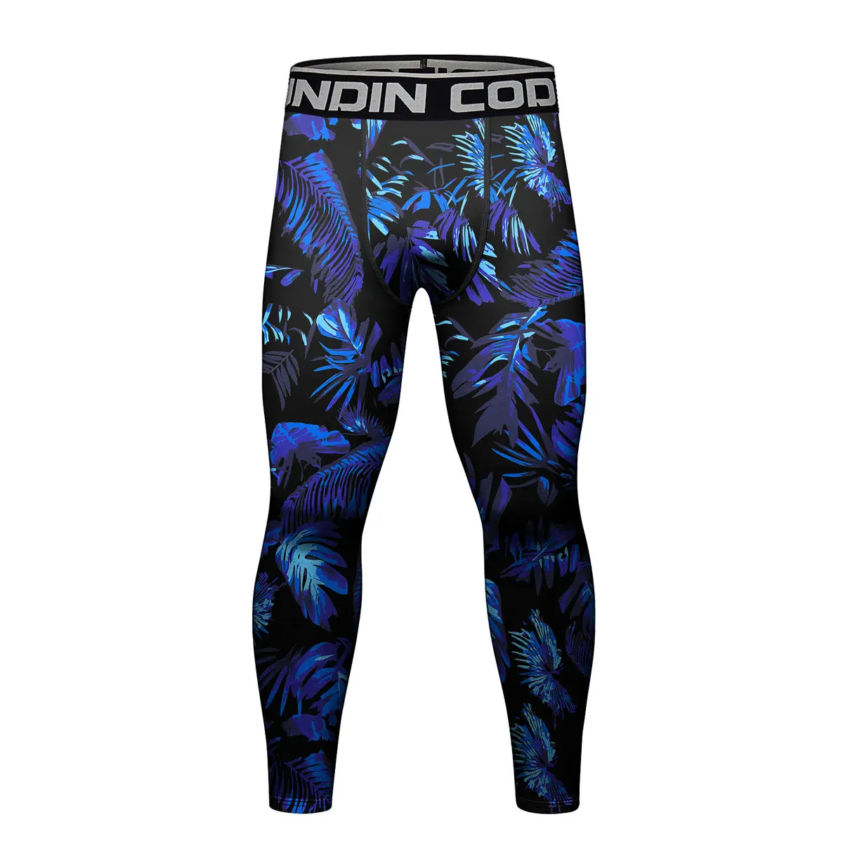 Men's Compression Elastic Tight Leggings Breathable Comfortable Pants Sport Fitness Running Training Printing Pants(22243)
Men's Compression Elastic Tight Leggings Breathable Comfortable Pants Sport Fitness Running Training Printing Pants(22243)