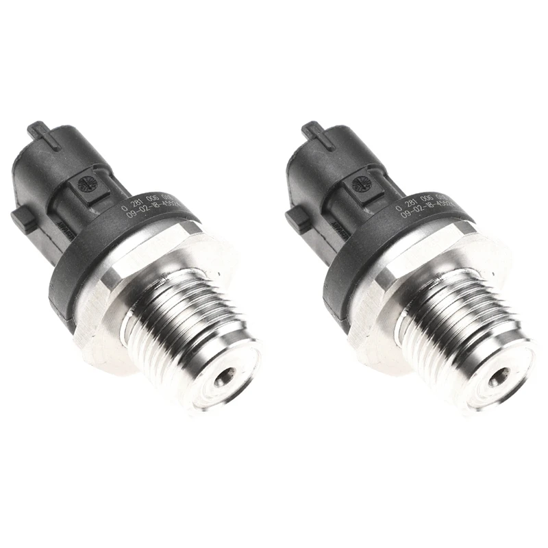 Fuel Rail Pressure Sensor for Mazda BT 50 Ford Ranger 3.0 TDCi Diesel 0281006018/0281006164/0445214076
Fuel Rail Pressure Sensor for Mazda BT 50 Ford Ranger 3.0 TDCi Diesel 0281006018/0281006164/0445214076