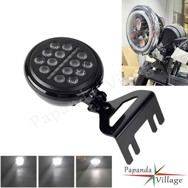 For Harley Softail Standard Street Bob Low Rider Metal Steel Motorcycle Headlight Mounting Triple Tree Head Light Bracket Kits
For Harley Softail Standard Street Bob Low Rider Metal Steel Motorcycle Headlight Mounting Triple Tree Head Light Bracket Kits