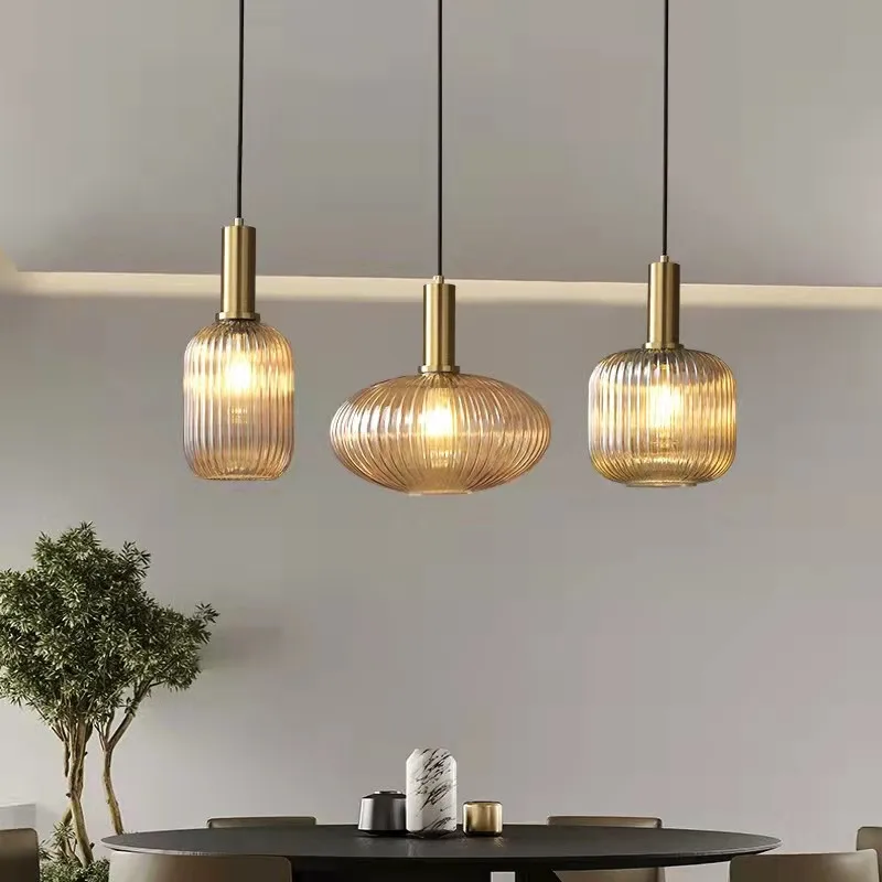 Glass Pendant Lamp Nordic Retro Restaurant Colorfull Home Decor Pendant Lights For Dining room Kitchen Living Room Bedside Light
Glass Pendant Lamp Nordic Retro Restaurant Colorfull Home Decor Pendant Lights For Dining room Kitchen Living Room Bedside Light