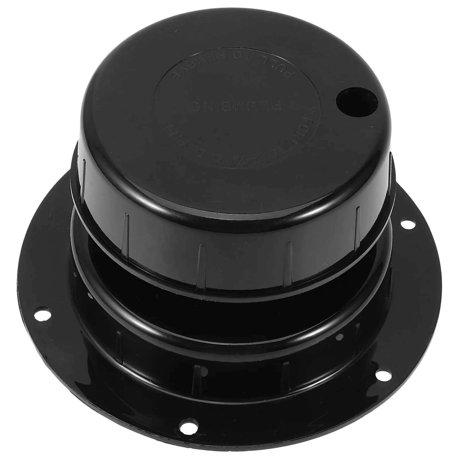 RV Accessories Vent Cap Breather Roof 1340X1340X750CM Plumbing Parts Attic for Black Plastic Tubing
RV Accessories Vent Cap Breather Roof 1340X1340X750CM Plumbing Parts Attic for Black Plastic Tubing
