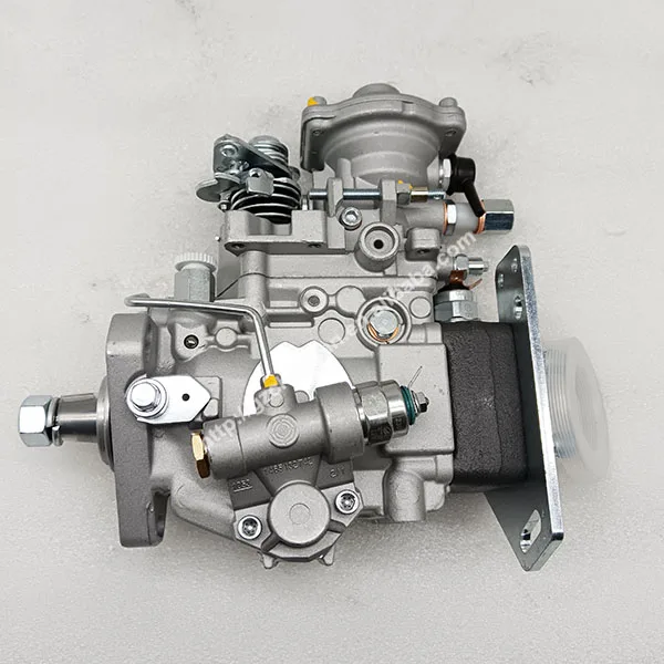 Excavator Spare Parts VE Fuel Pump 0460424375 VE4/12F1400R963-6 For 4BTAA 4934123 Diesel Engine
Excavator Spare Parts VE Fuel Pump 0460424375 VE4/12F1400R963-6 For 4BTAA 4934123 Diesel Engine