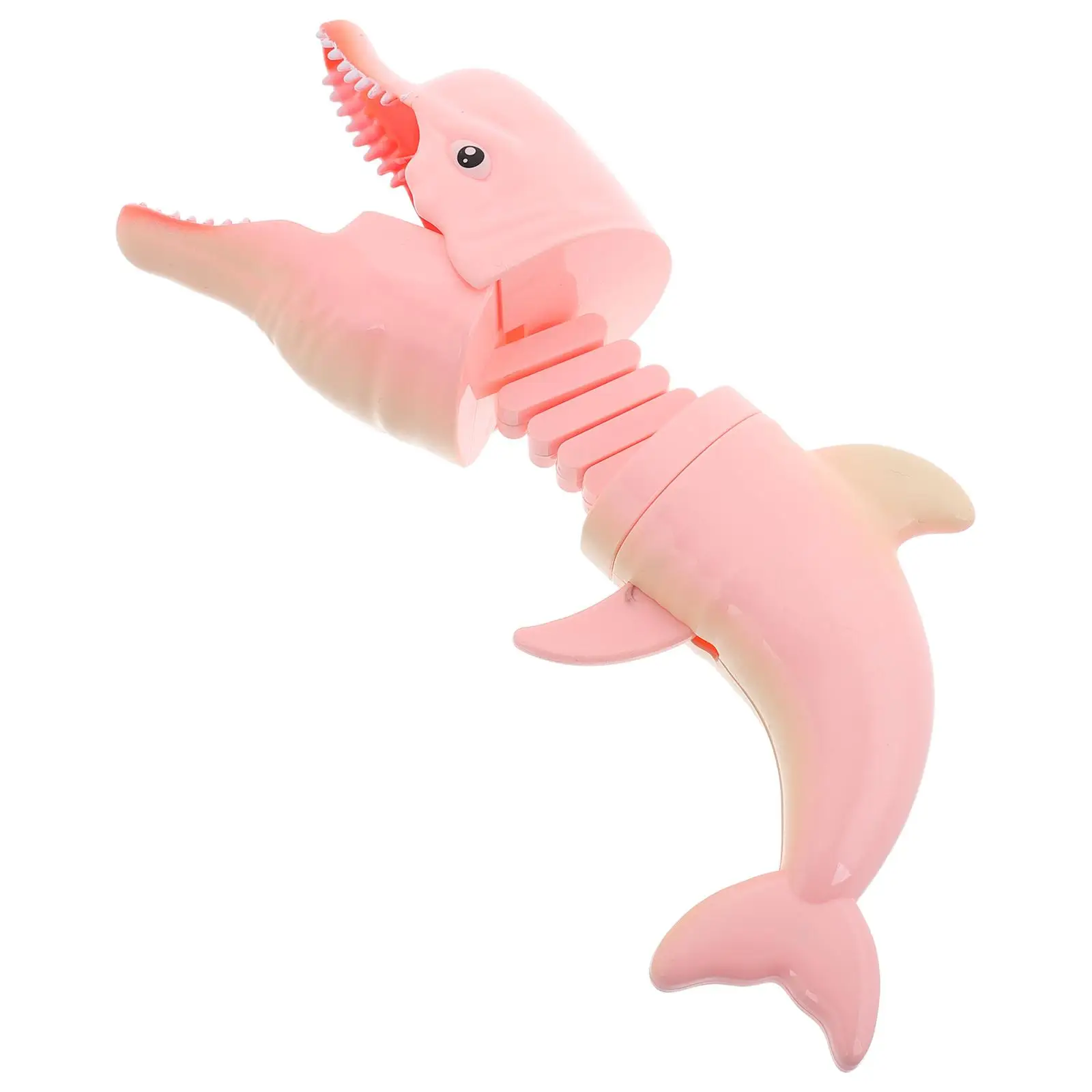 Tricky Toys Claw Grabber Dinosaur Spring Clip Prank Kids Fun Birthday Party Supplies Adjustable Length Durability Child
Tricky Toys Claw Grabber Dinosaur Spring Clip Prank Kids Fun Birthday Party Supplies Adjustable Length Durability Child