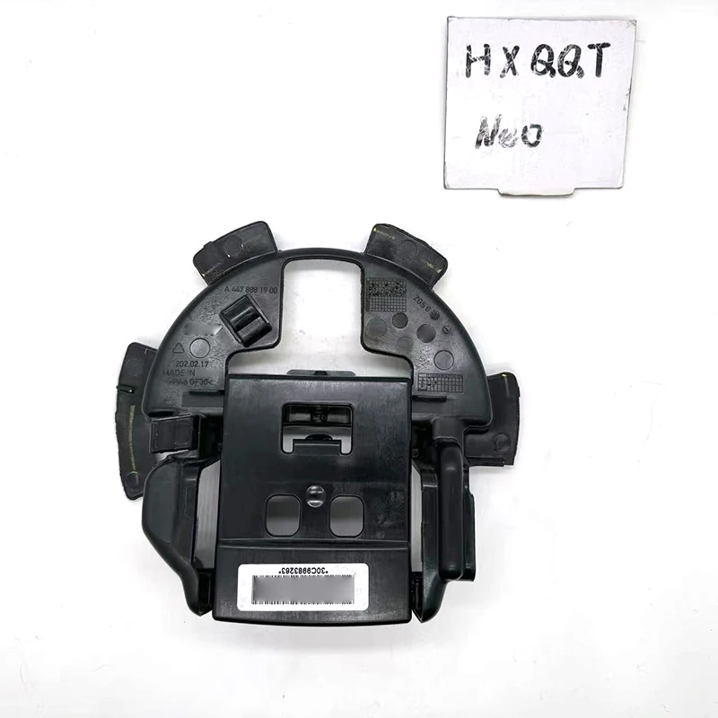 A4478881900 A4478882000 Genine Front Bumper Radar Holder Bracket Assembly For Mercedes Benz V Vito OEM 4478882000 4478881900
A4478881900 A4478882000 Genine Front Bumper Radar Holder Bracket Assembly For Mercedes Benz V Vito OEM 4478882000 4478881900