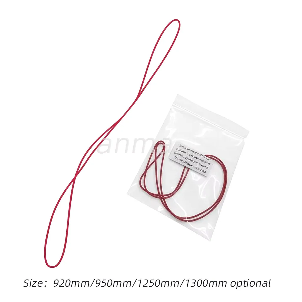 1 шт. 1528.1066.4 Muller Martini красный круглый ремень 920 мм 950 мм 1250 мм 1300 мм детали ремня печатной машины
1 шт. 1528.1066.4 Muller Martini красный круглый ремень 920 мм 950 мм 1250 мм 1300 мм детали ремня печатной машины