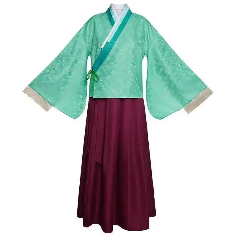 Maomao Cosplay Costume Anime Apothecary Diaries Outfits Mao Kimono Halloween Carnival Party For Women
Maomao Cosplay Costume Anime Apothecary Diaries Outfits Mao Kimono Halloween Carnival Party For Women