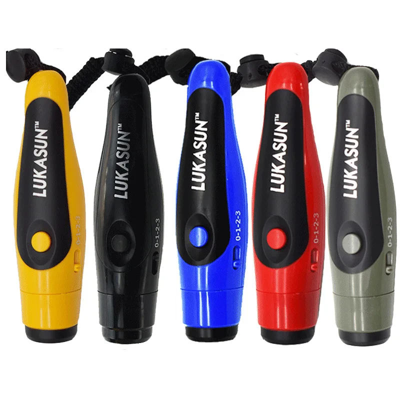 Three-Tone High Score Shell Electronic Basketball Football Referee Coach Pigeon Training Survival Anti-Wolf Whistle Rechargeable
Three-Tone High Score Shell Electronic Basketball Football Referee Coach Pigeon Training Survival Anti-Wolf Whistle Rechargeable
