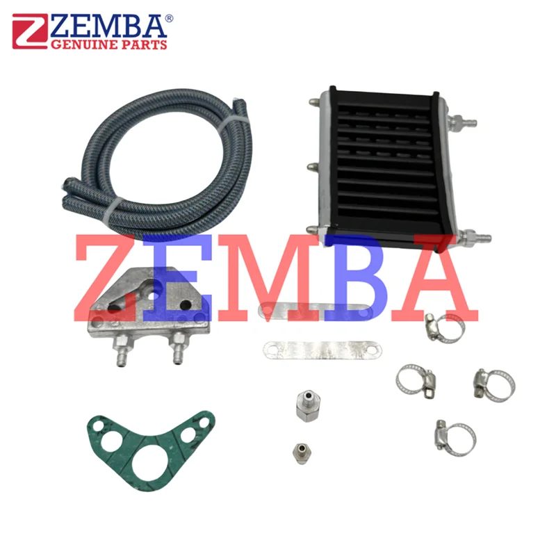 ALUMINUM ENGINE OIL COOLER DIRT PIT SOIL BIKE RADIATOR COOLING ATV QUAD 50/70/90/100/110/125/150CC
ALUMINUM ENGINE OIL COOLER DIRT PIT SOIL BIKE RADIATOR COOLING ATV QUAD 50/70/90/100/110/125/150CC