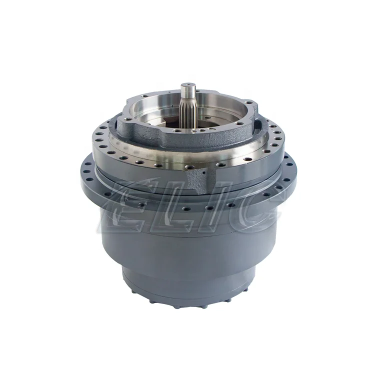 EC360 EC290C EC330B EC330C EC340D EC350D EC360B Travel Reduction gear box SA7117-45060 7117-45060 14521696 Travel Reduction Gear
EC360 EC290C EC330B EC330C EC340D EC350D EC360B Travel Reduction gear box SA7117-45060 7117-45060 14521696 Travel Reduction Gear