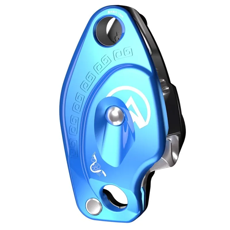 Be suitable fo climbing downhill equipment outdoor aerial work protector descender
Be suitable fo climbing downhill equipment outdoor aerial work protector descender