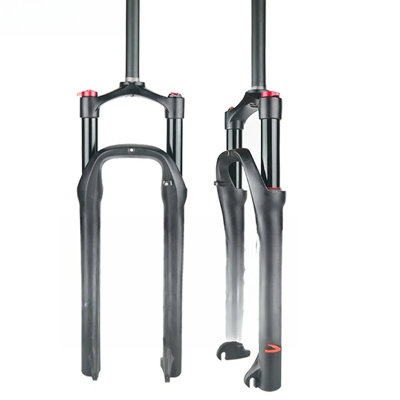 Snowmobile, pneumatic forks, ATV.
Snowmobile, pneumatic forks, ATV.