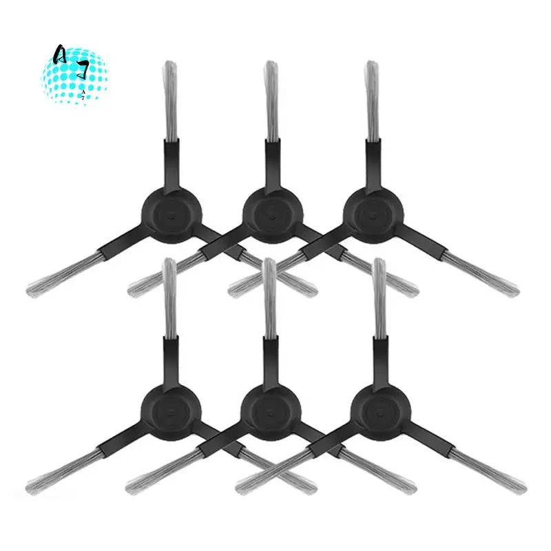 A07F-Для Xiaomi Mi Robot Vacuum Mop 2S / Mop P / Mop Pro / XMSTJQR2S / STYTJ02YM Основная боковая щетка Hepa Filter Mop Parts
A07F-Для Xiaomi Mi Robot Vacuum Mop 2S / Mop P / Mop Pro / XMSTJQR2S / STYTJ02YM Основная боковая щетка Hepa Filter Mop Parts