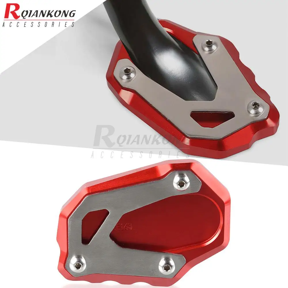 Motorcycle Kickstand Side Stand Enlarger For Suzuki VStrom 1000/1000XT 2014-2019 V-Strom 1050 1050XT 2019 2020 2021 2022 2023
Motorcycle Kickstand Side Stand Enlarger For Suzuki VStrom 1000/1000XT 2014-2019 V-Strom 1050 1050XT 2019 2020 2021 2022 2023