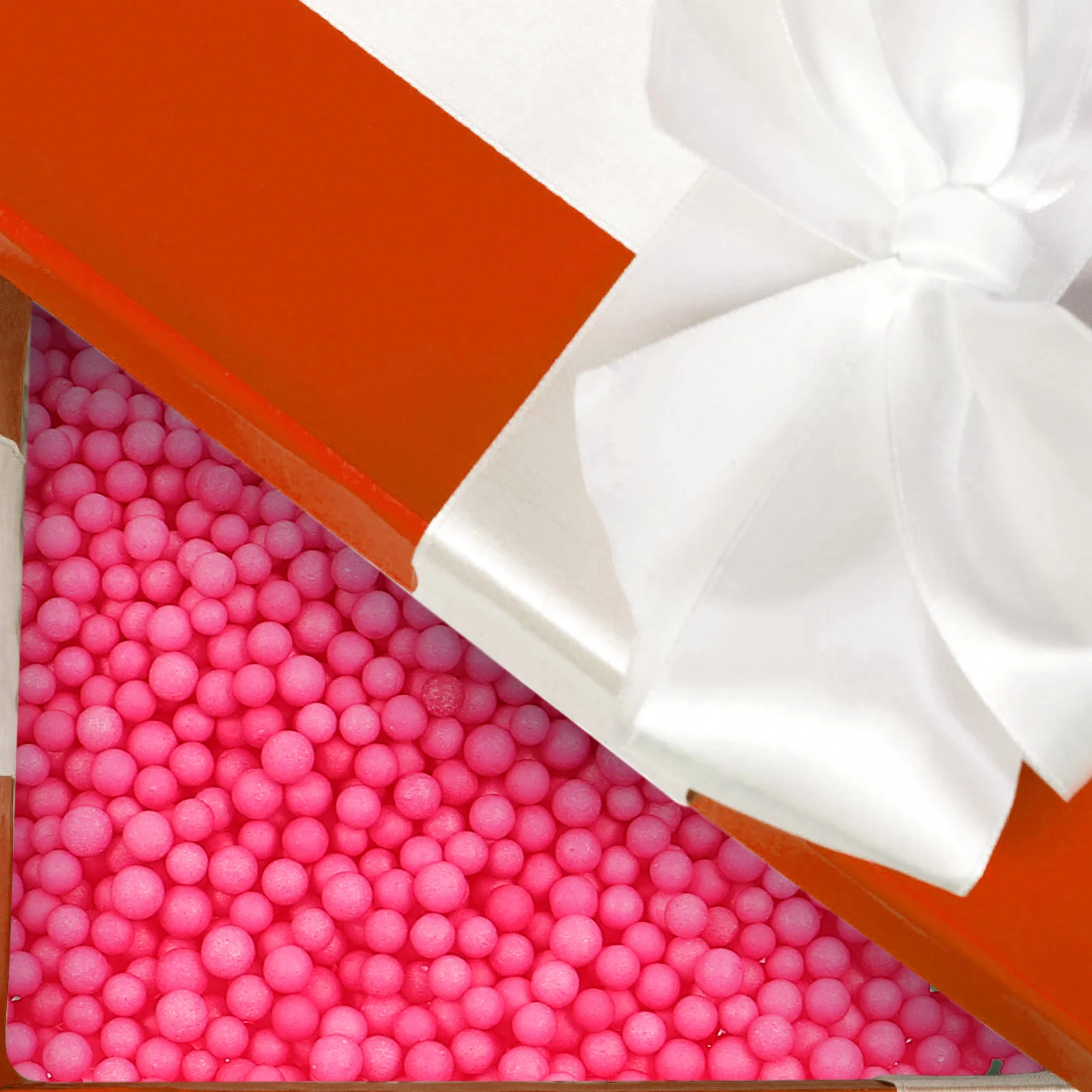 3 Packs of Mini Balls Beads for DIY for and Crafts (Pink) crafts beads
3 Packs of Mini Balls Beads for DIY for and Crafts (Pink) crafts beads