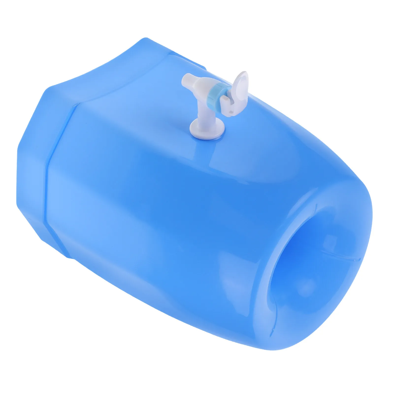 Plastic Water Dispenser Stand Blue Compact Lightweight Easy Setup Desktop Tabletop Water Jug Holder Replacement
Plastic Water Dispenser Stand Blue Compact Lightweight Easy Setup Desktop Tabletop Water Jug Holder Replacement