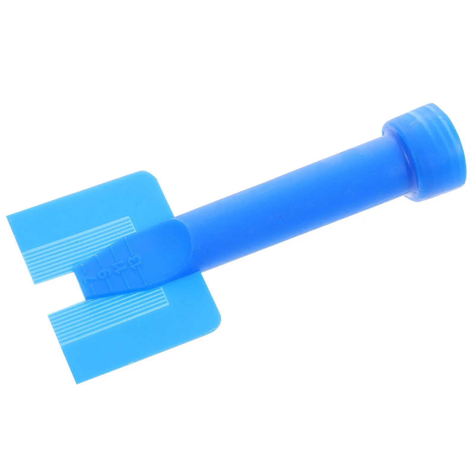 Doorside Caulk Applicator Plastic Sealant Dispenser Nozzle Easy Use Caulk Tool Finishing Narrow Applicator Nozzle
Doorside Caulk Applicator Plastic Sealant Dispenser Nozzle Easy Use Caulk Tool Finishing Narrow Applicator Nozzle