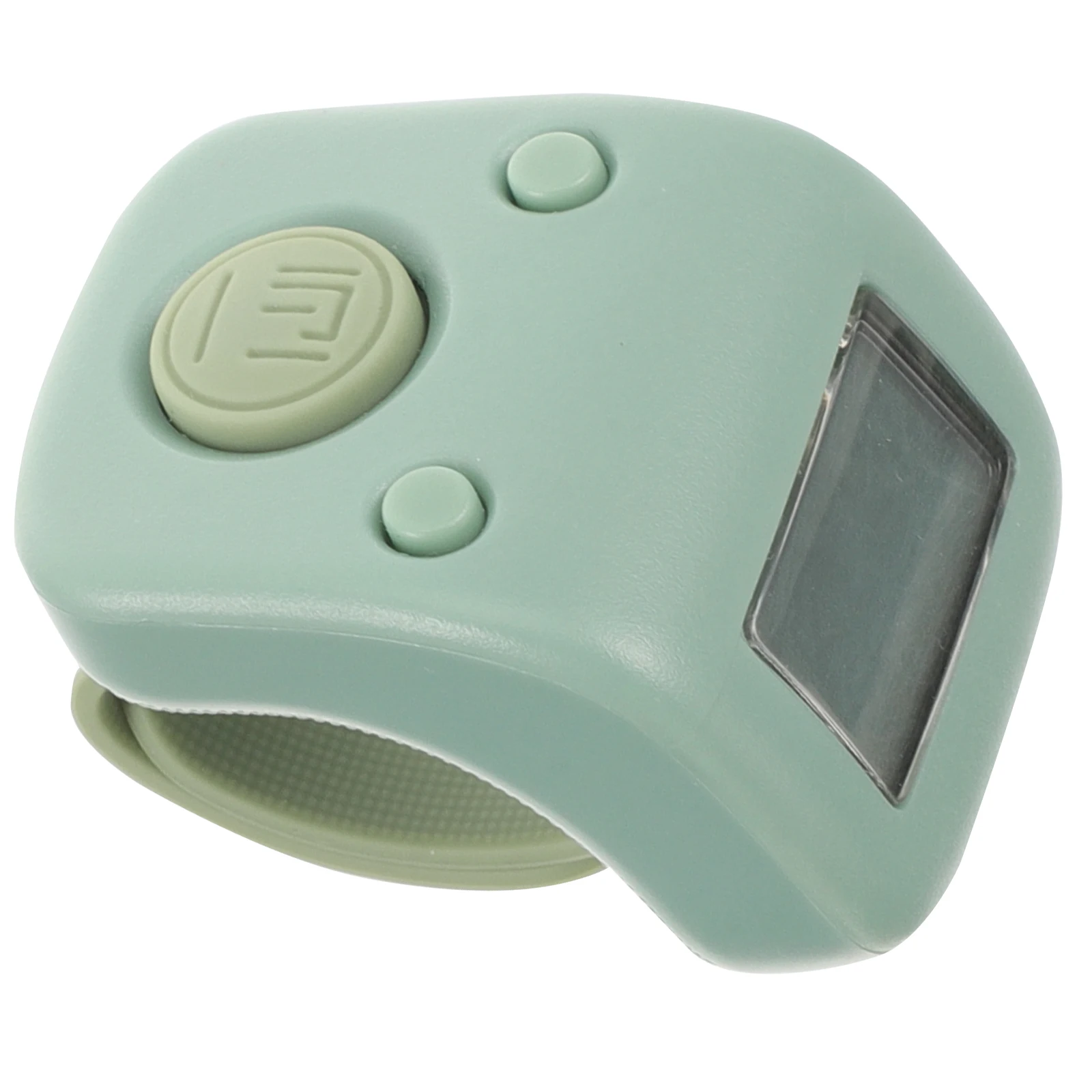 Finger Counter Digital Tally Rechargeable Night Glow Memory Six Channel Baseball Team Sport Ring Gel Electronic Mini Counting
Finger Counter Digital Tally Rechargeable Night Glow Memory Six Channel Baseball Team Sport Ring Gel Electronic Mini Counting