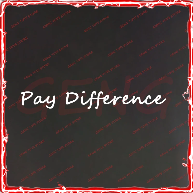 Pay Difference.Pay Difference.
Pay Difference.Pay Difference.