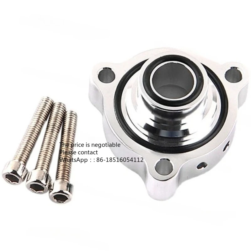 Turbocharger Electronic Bypass Valve Internal Exhaust Base for Automotive
Turbocharger Electronic Bypass Valve Internal Exhaust Base for Automotive