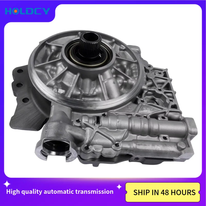 Used 6F35 Automotive Parts & Accessories Transmission Gear Oil Pump For Ford Focus Lincoln 12-UP-
Used 6F35 Automotive Parts & Accessories Transmission Gear Oil Pump For Ford Focus Lincoln 12-UP-