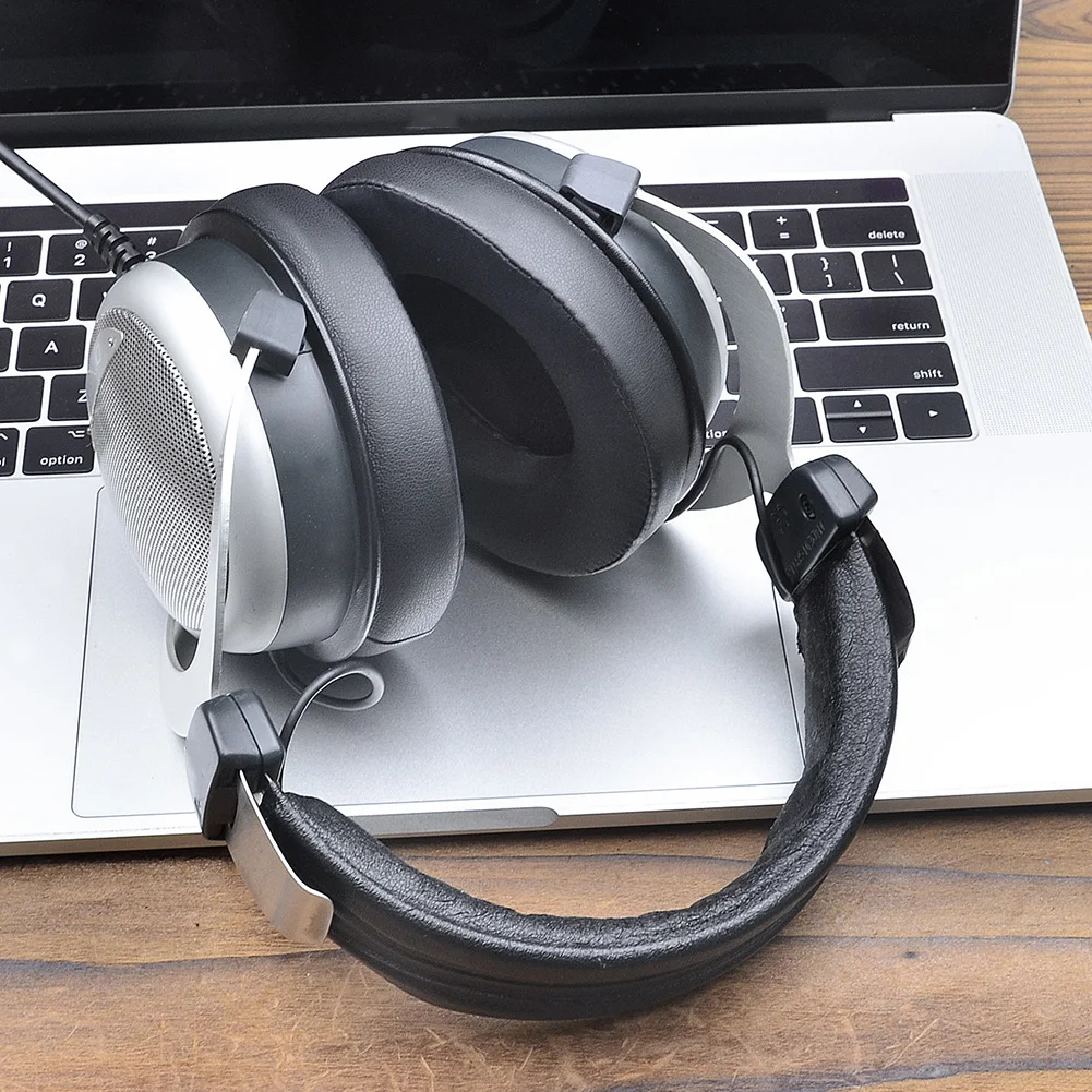 Headphones Cooling Gel Ear Pads For Beyerdynamic Headphones Earmuffs Sleeves Cushion Earpads For Headset Accessories
Headphones Cooling Gel Ear Pads For Beyerdynamic Headphones Earmuffs Sleeves Cushion Earpads For Headset Accessories 