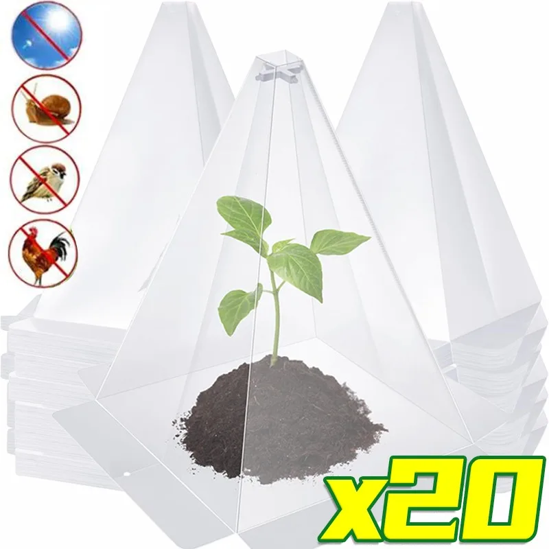 Garden Plant Covers Reusable Plant Growth Box Protected From Insect Cover Frost Weather Weather Plant Protection Cover Grow Tent
Garden Plant Covers Reusable Plant Growth Box Protected From Insect Cover Frost Weather Weather Plant Protection Cover Grow Tent