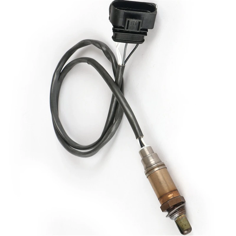 0258003611 021906265AH o2 oxygen sensor for Volkswagen Santana 2000 Superman
0258003611 021906265AH o2 oxygen sensor for Volkswagen Santana 2000 Superman