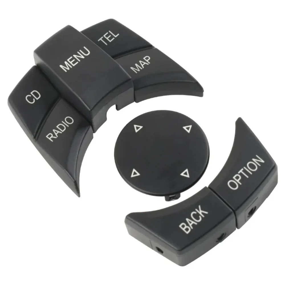 Para BMW Old 3 Series 1 5 Series X1 X5 X6 iDrive controlador Multimedia perilla interruptor botón navegación cubierta accesorios
Para BMW Old 3 Series 1 5 Series X1 X5 X6 iDrive controlador Multimedia perilla interruptor botón navegación cubierta accesorios