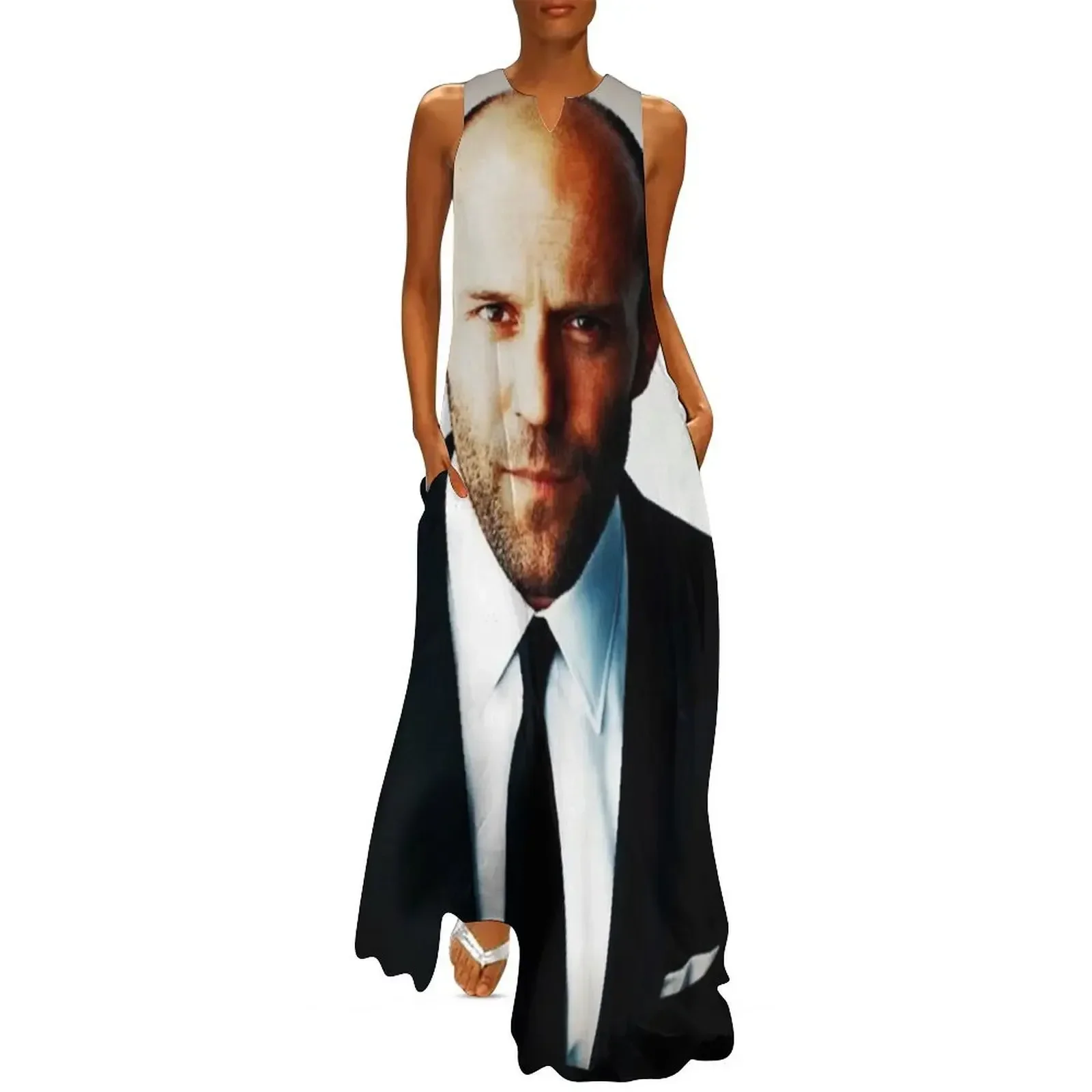 jason statham Long Dress women evening dress sexy dress for women woman elegant party dresses for women 2025 
jason statham Long Dress women evening dress sexy dress for women woman elegant party dresses for women 2025