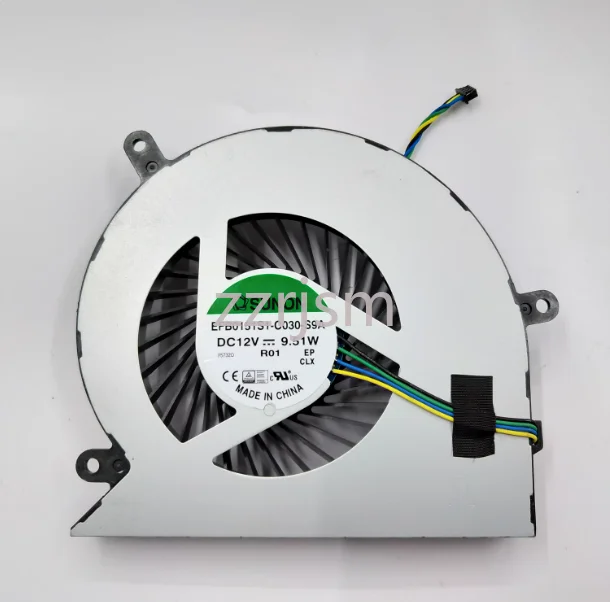 Новый вентилятор для Lenovo S4150 Yangtian 5250 510 520-23 A835 M810z M910
Новый вентилятор для Lenovo S4150 Yangtian 5250 510 520-23 A835 M810z M910