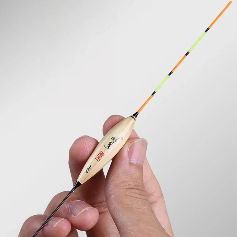Reed Shallow Water Carp Float Fishing Bobber Bold Visible Grass Hole Surface Short Buoy High Hard Sensitivity Ice Fishing Float
Reed Shallow Water Carp Float Fishing Bobber Bold Visible Grass Hole Surface Short Buoy High Hard Sensitivity Ice Fishing Float