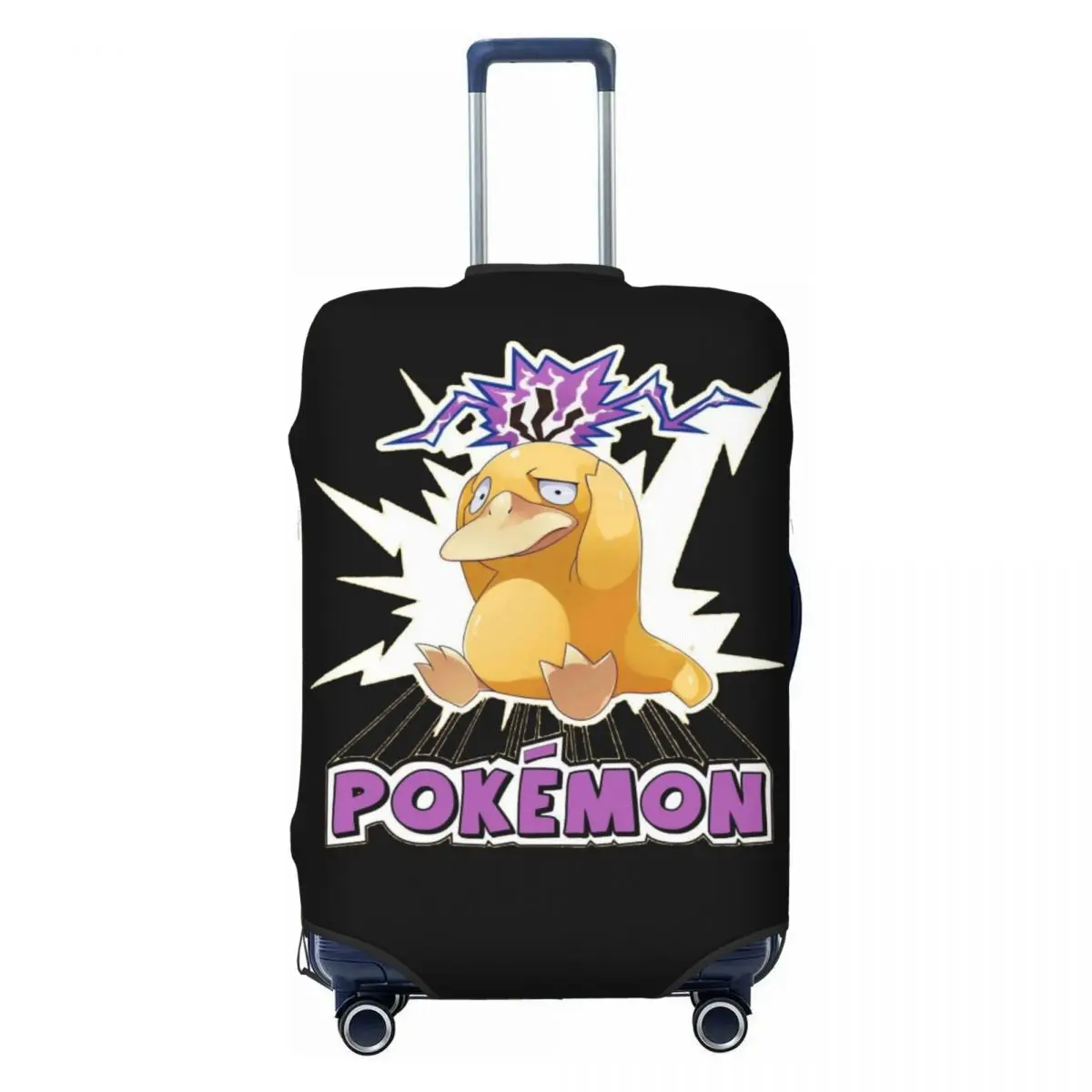 Custom Ducks Cartoon Luggage Cover Cute Suitcase Protector Covers Suit For 18-32 inch
Custom Ducks Cartoon Luggage Cover Cute Suitcase Protector Covers Suit For 18-32 inch