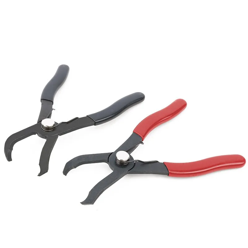 Car Door Panel Trunk Plastic Rubber Round Nail Rubber Buckle Clip Clamp Throat Clamp Disassembly Pliers Tool
Car Door Panel Trunk Plastic Rubber Round Nail Rubber Buckle Clip Clamp Throat Clamp Disassembly Pliers Tool