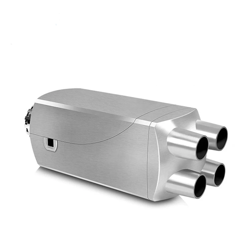 Aluminum 12v 5kw Diesel Air Parking Heater High Quality Parking Air Heater For Truck Split Type Parking Heating
Aluminum 12v 5kw Diesel Air Parking Heater High Quality Parking Air Heater For Truck Split Type Parking Heating