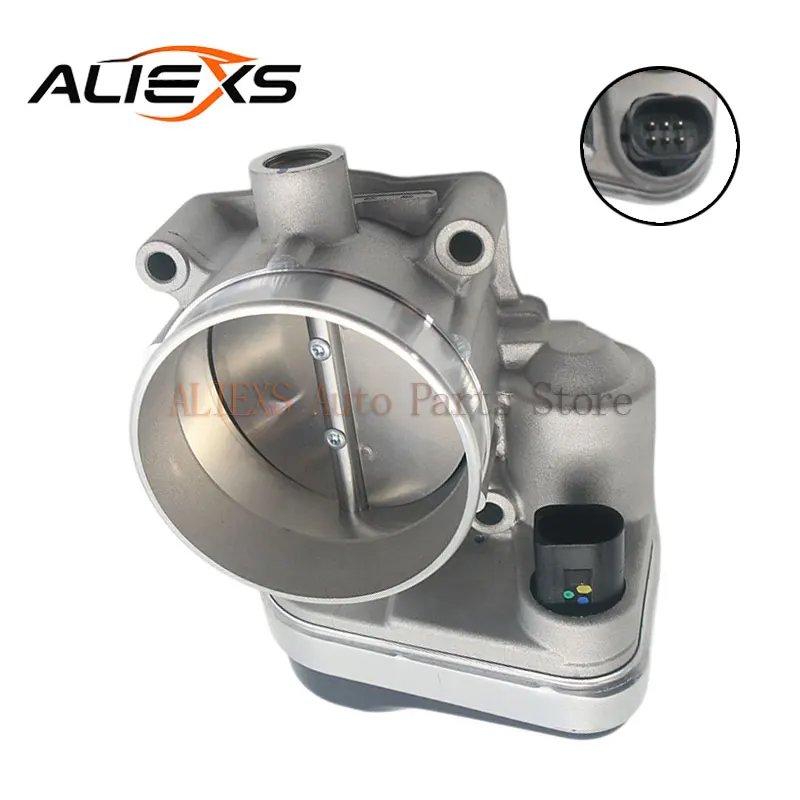 05161805AA Electronic Throttle Body Assembly for Dodge Durango Ram 1500 2500 3500 2003-2004
05161805AA Electronic Throttle Body Assembly for Dodge Durango Ram 1500 2500 3500 2003-2004