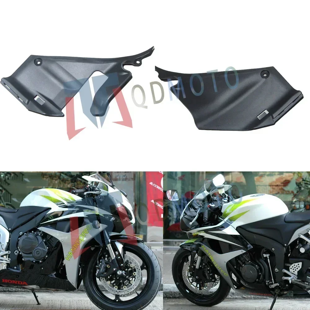 For HONDA CBR600RR F5 2007 2008 2009 Motorcycle Right and Left Pipe Line ABS Injection Fairings CBR 600 RR F5 07-09 Accessories
For HONDA CBR600RR F5 2007 2008 2009 Motorcycle Right and Left Pipe Line ABS Injection Fairings CBR 600 RR F5 07-09 Accessories