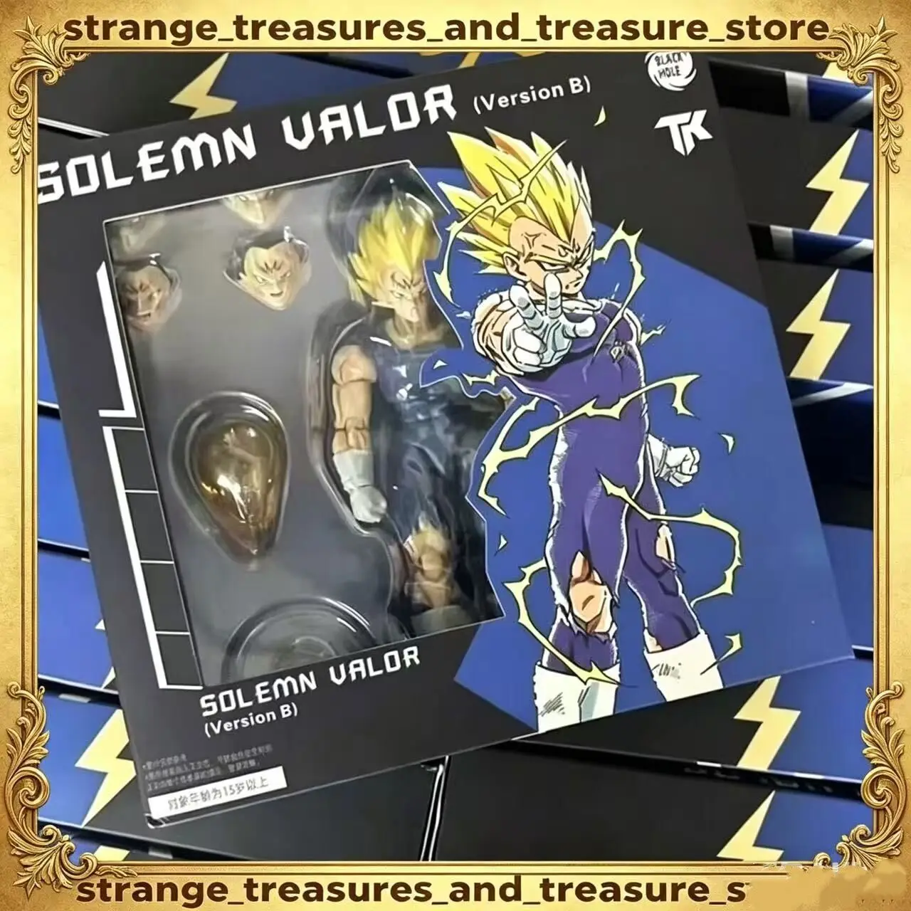 New Black Hole Toys & Tk Dragon Ball Shf Super Saiyan Ssj Majin Vegeta Battle Damage Full Power Anime Action Figures Models Toys
New Black Hole Toys & Tk Dragon Ball Shf Super Saiyan Ssj Majin Vegeta Battle Damage Full Power Anime Action Figures Models Toys