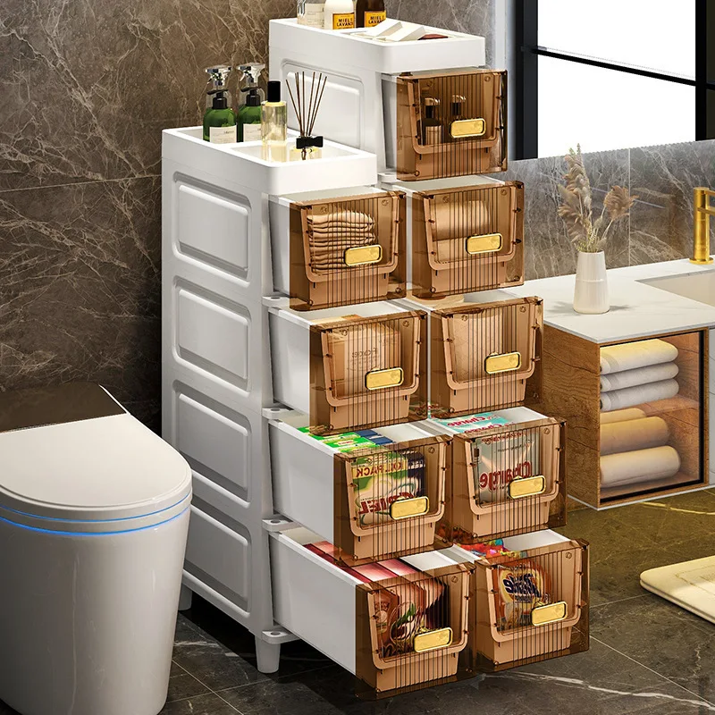 Ultra Narrow Gap Floor Standing Storage Cabinet Bathroom Toilet Organizer Storage Cabinet Bathroom Cabinet Gap Cabinet
Ultra Narrow Gap Floor Standing Storage Cabinet Bathroom Toilet Organizer Storage Cabinet Bathroom Cabinet Gap Cabinet
