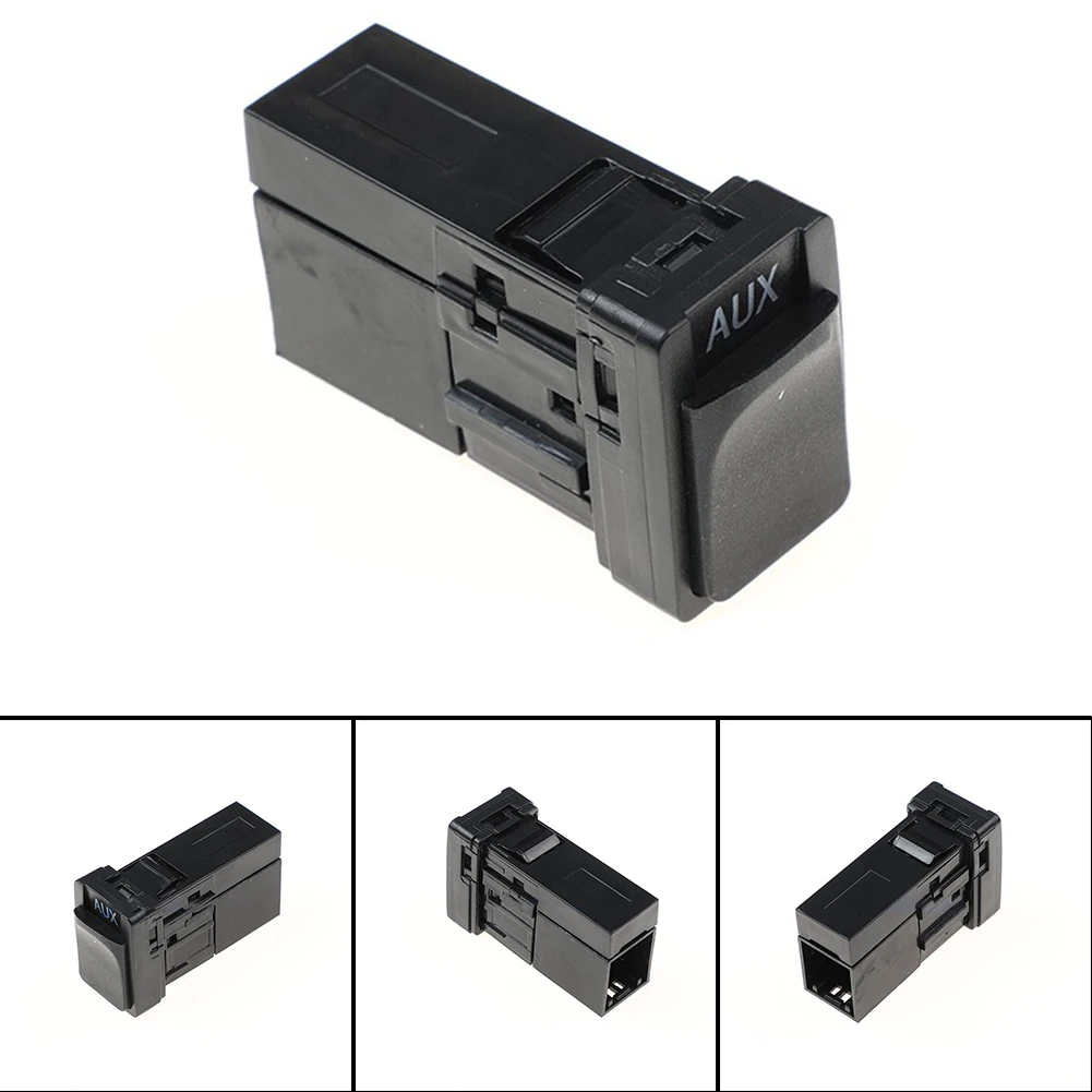 High Quality Brand New USB Port Audio Auxiliary Useful Accessories High Reliability Hot Sale Popular Replacement
High Quality Brand New USB Port Audio Auxiliary Useful Accessories High Reliability Hot Sale Popular Replacement