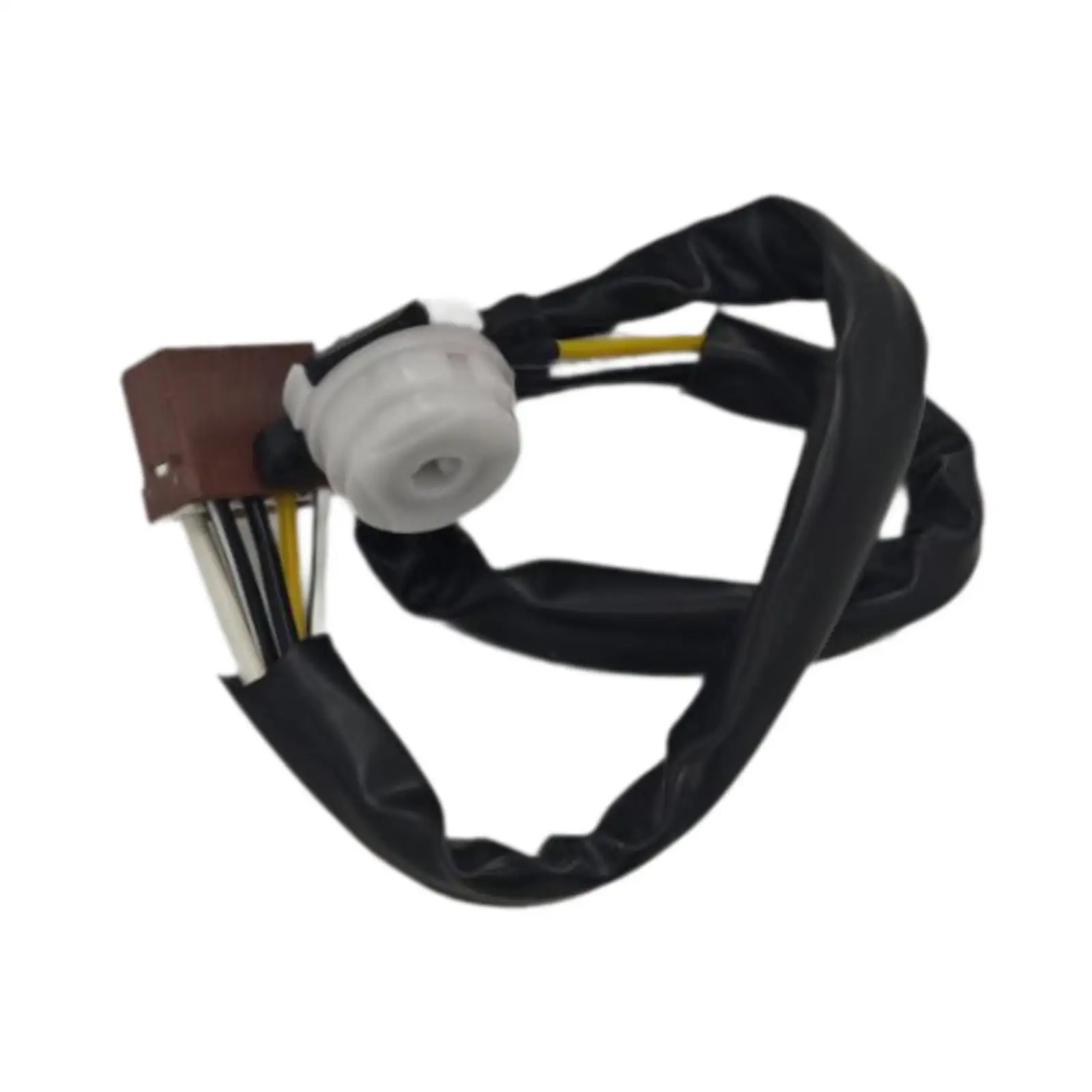 Ignition Switch 35130-s84-a01, Replacement, High Performance Practical Convenient 35130-s84-305 Parts
Ignition Switch 35130-s84-a01, Replacement, High Performance Practical Convenient 35130-s84-305 Parts