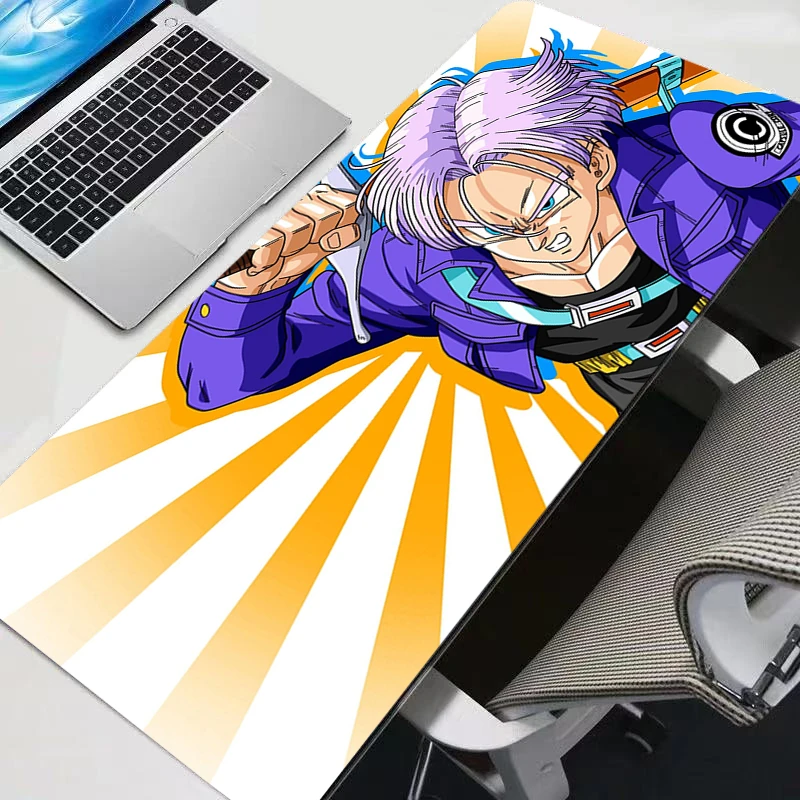 Mouse Pad Large Dragon Ball New Durable Rubber PC Computer Gaming Accessories Mousepad Desk Mat Locking Edge Gamer Carpet
Mouse Pad Large Dragon Ball New Durable Rubber PC Computer Gaming Accessories Mousepad Desk Mat Locking Edge Gamer Carpet