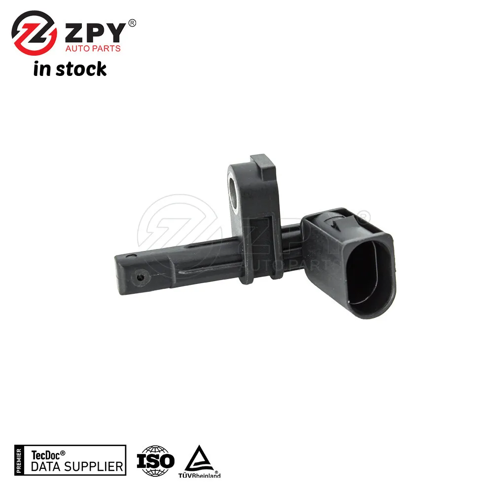ZPY Front Rear Left Right Wheel Speed Sensor For Porsche Cayenne 958 927 807
ZPY Front Rear Left Right Wheel Speed Sensor For Porsche Cayenne 958 927 807