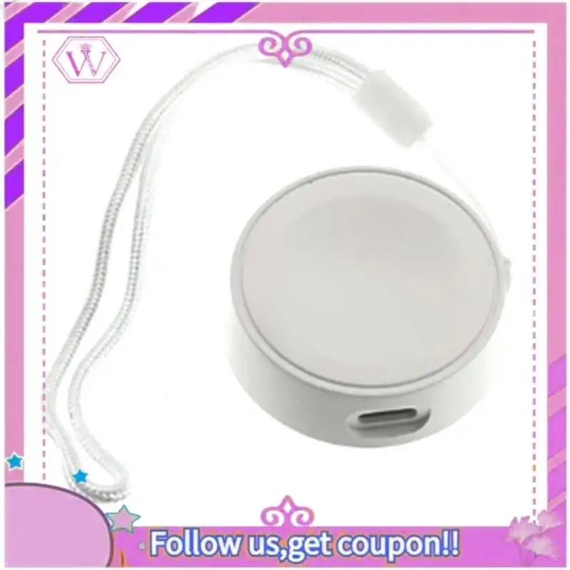 Портативный универсальный зарядный кабель, зарядная база типа C, док-станция для быстрой зарядки для Galaxy Watch 6 5 Classic Pro 4 3, прочный
Портативный универсальный зарядный кабель, зарядная база типа C, док-станция для быстрой зарядки для Galaxy Watch 6 5 Classic Pro 4 3, прочный