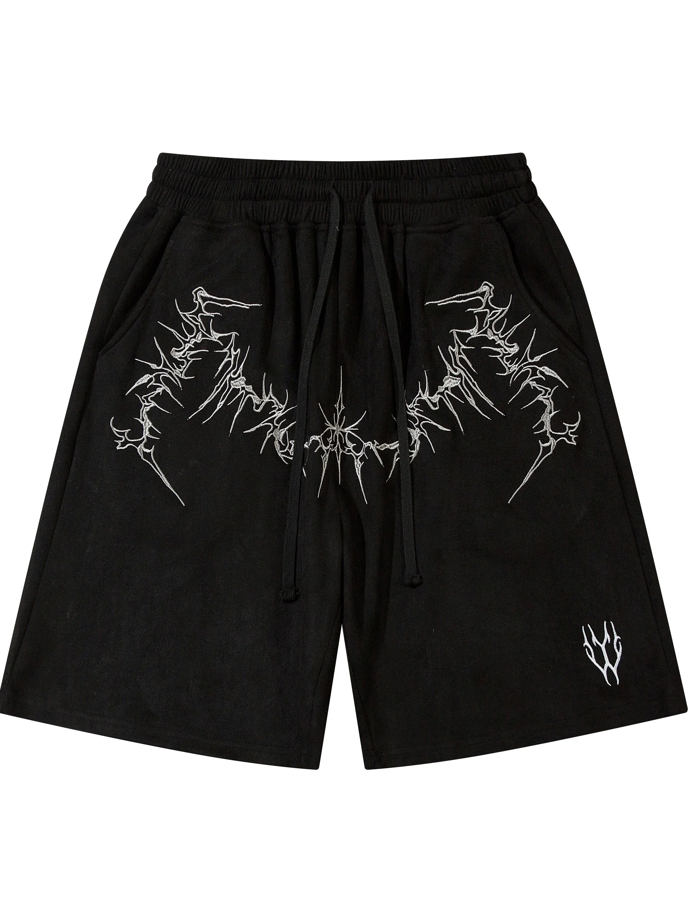 2026 Summer New Style Men's Shorts with 3D Pattern Printing Street Casual Fashion Comfortable Breathable Lightweight
2026 Summer New Style Men's Shorts with 3D Pattern Printing Street Casual Fashion Comfortable Breathable Lightweight