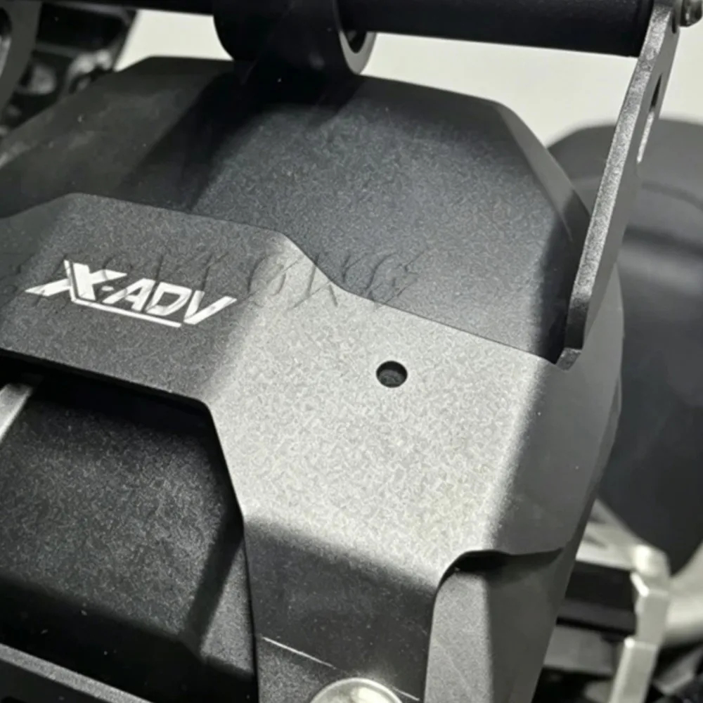 Motorcycle Accessories Mobile Phone Holder Stand GPS Navigation Plate Bracket For Honda XADV750 X-ADV 750 2017 2018 2019 2020
Motorcycle Accessories Mobile Phone Holder Stand GPS Navigation Plate Bracket For Honda XADV750 X-ADV 750 2017 2018 2019 2020